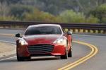 Aston Martin Rapide S 2013 года (NA)